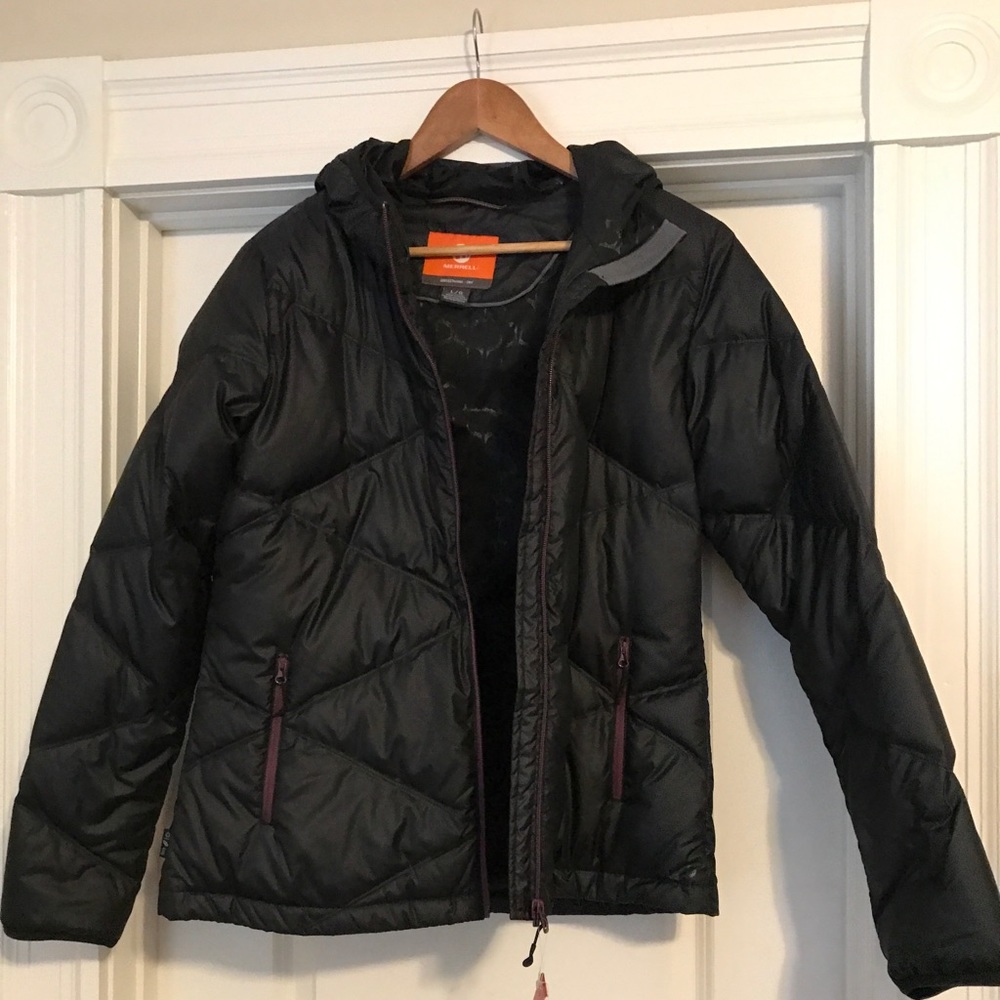 Merrell Astor Down Jacket